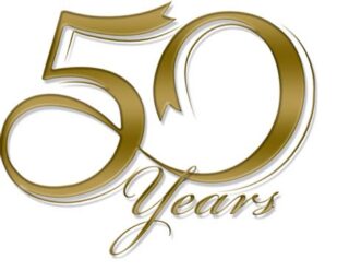 Paraklesis. 50 years in ministry