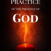 Practising the presence of God