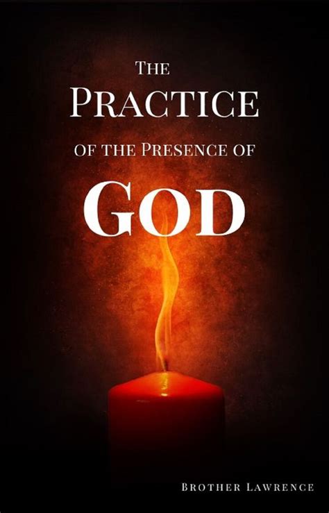 Paraklesis. Practicing the presence of God