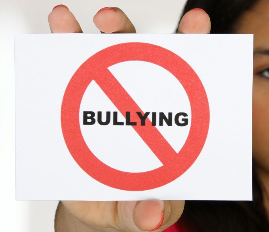Some causes of bullying in churches and Christian ministries