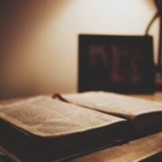 Using the Bible to reimagine your prayers
