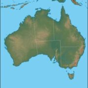 Australia: Whose land?